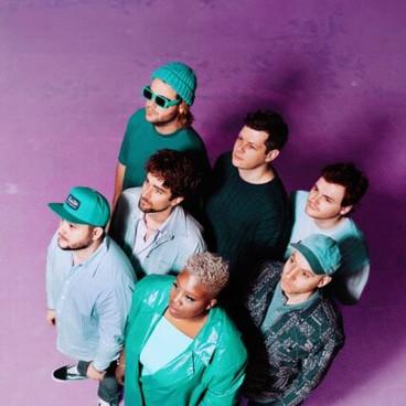 An image of the artist Another Taste