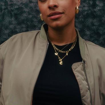 An image of the artist Blissy E