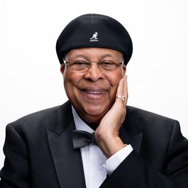 An image of the artist Chucho Valdés Royal Quartet
