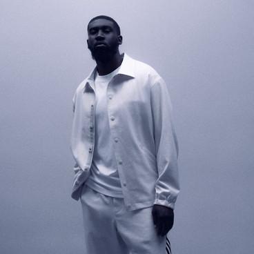 An image of the artist Jay Prince