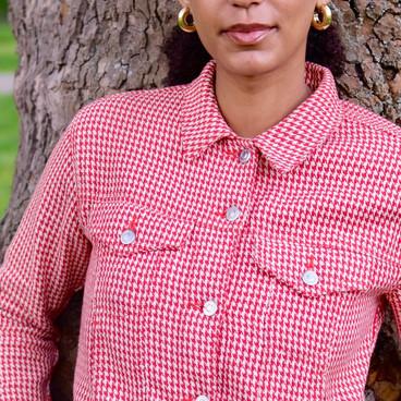 An image of the artist Kisa
